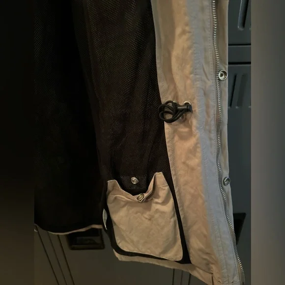 Club Monaco Spring Jacket - Picture 6 of 6